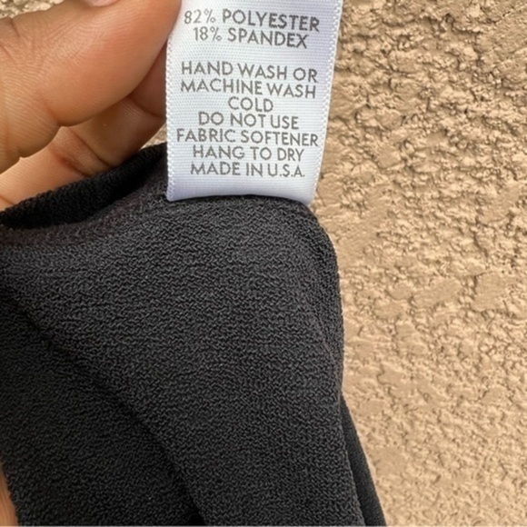 Five The Label High Waist Full Length Leggings Small - Picture 8 of 8